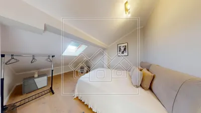 Apartament 5 camere Cristian - poza 8