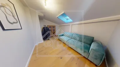 Apartament 5 camere Cristian - poza 9