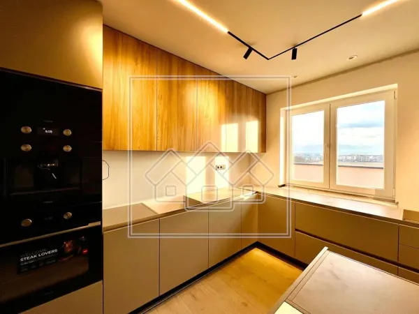 Apartament 3 camere Sibiu - poza 1