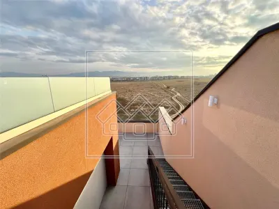 Apartament 3 camere Sibiu - poza 11