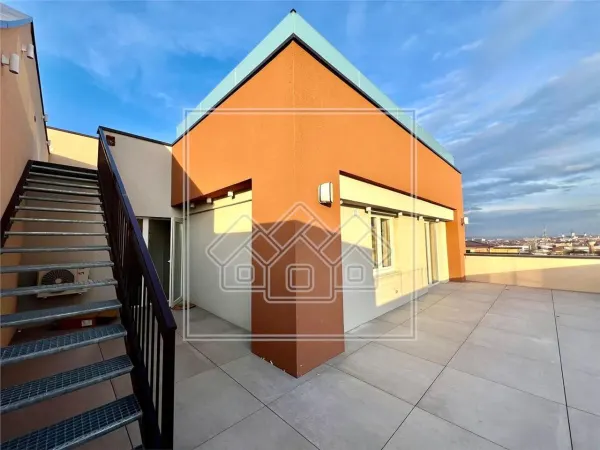 Apartament 3 camere Sibiu - poza 12