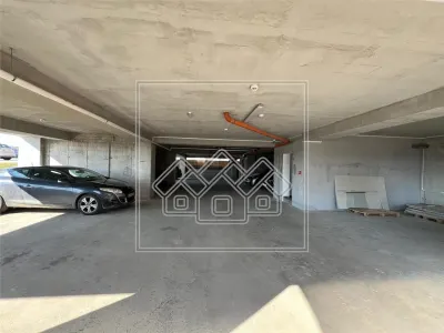 Apartament 3 camere Sibiu - poza 14