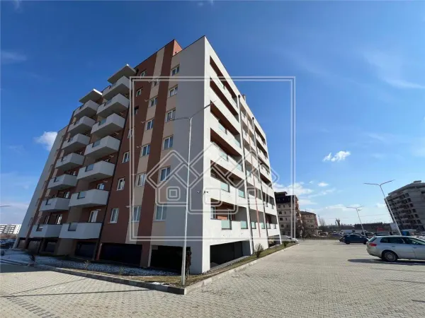 Apartament 3 camere Sibiu - poza 15