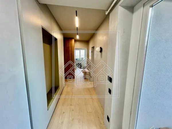 Apartament 3 camere Sibiu - poza 4