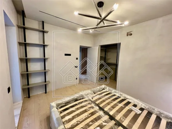 Apartament 3 camere Sibiu - poza 5