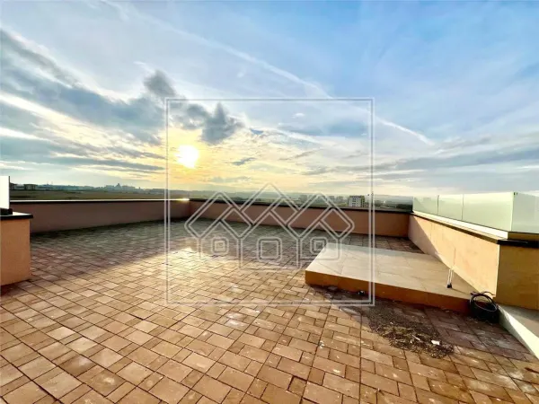 Apartament 3 camere Sibiu - poza 10