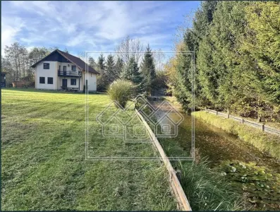 Casă 5 camere Porumbacu de Sus - poza 13