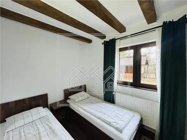 Casă 5 camere Porumbacu de Sus - poza 22