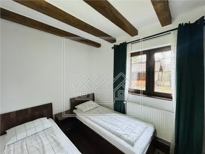 Casă 5 camere Porumbacu de Sus - poza 22