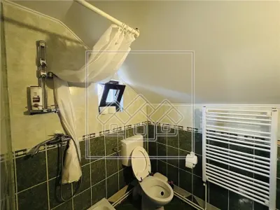 Casă 5 camere Porumbacu de Sus - poza 24
