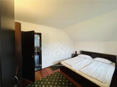 Casă 5 camere Porumbacu de Sus - poza 28