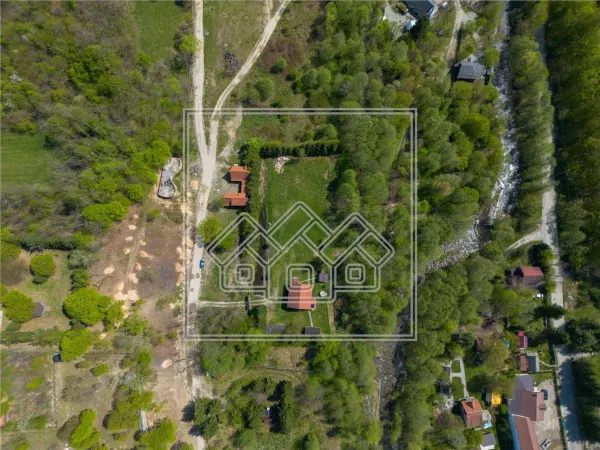 Casă 5 camere Porumbacu de Sus - poza 4