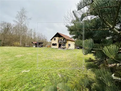 Casă 5 camere Porumbacu de Sus - poza 7