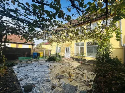 Casa de vanzare, proprietate individuala, cartier Terezian - Sibiu
