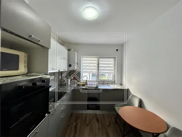 Apartament 2 camere Sibiu - poza 1