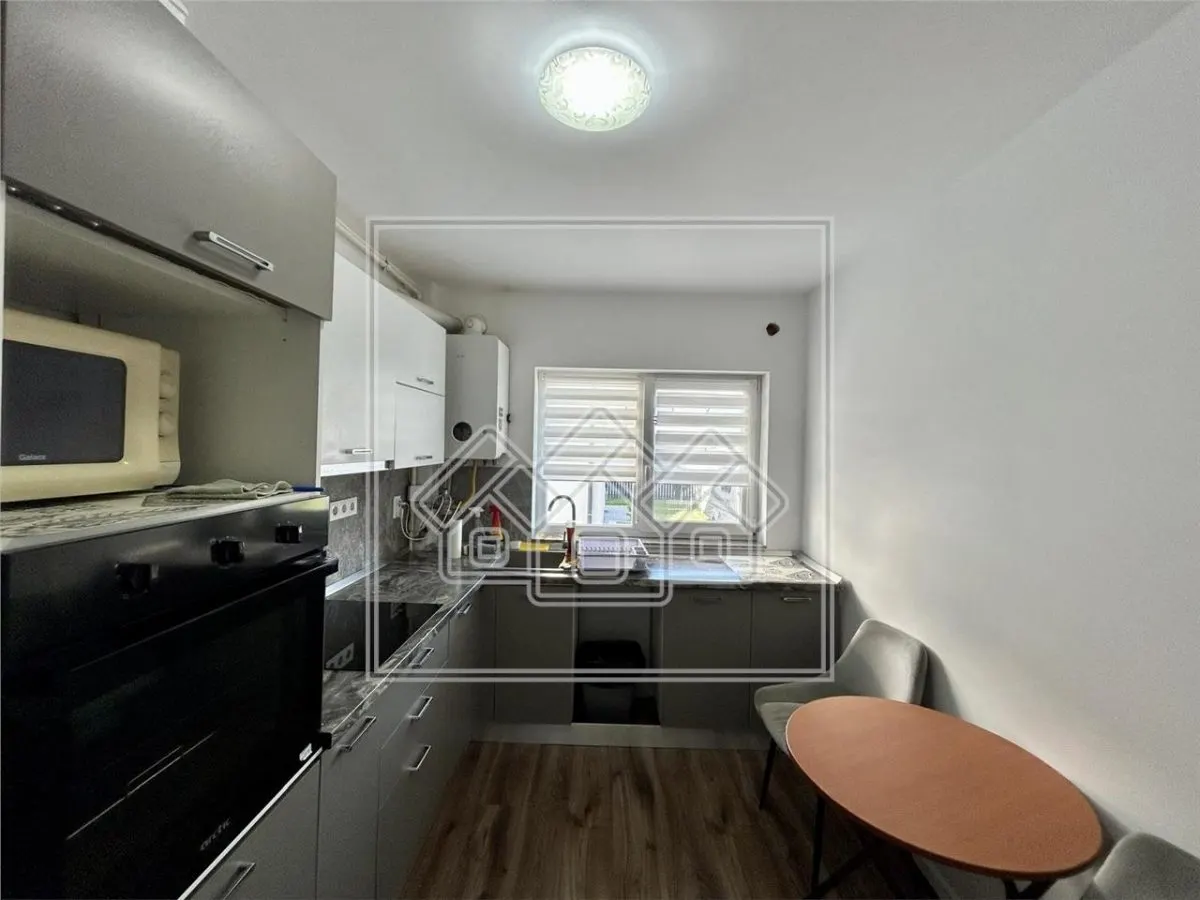 Apartament 2 camere Sibiu - poza 1