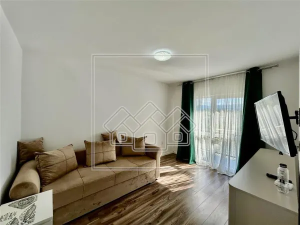 Apartament 2 camere Sibiu - poza 2