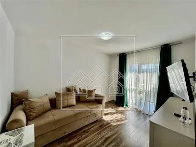 Apartament 2 camere Sibiu - poza 2