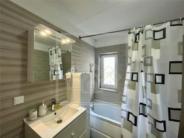 Apartament 2 camere Sibiu - poza 11