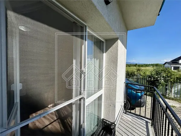 Apartament 2 camere Sibiu - poza 12