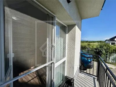 Apartament 2 camere Sibiu - poza 12
