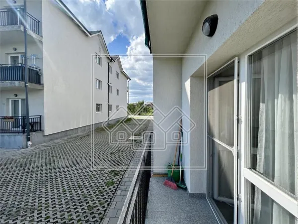 Apartament 2 camere Sibiu - poza 13