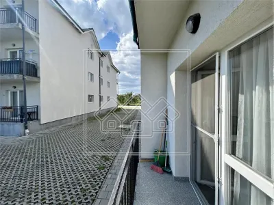 Apartament 2 camere Sibiu - poza 13