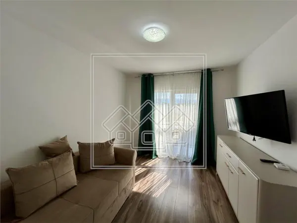Apartament 2 camere Sibiu - poza 4