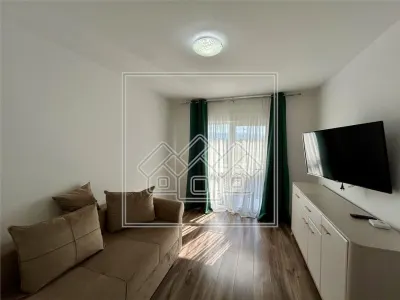 Apartament 2 camere Sibiu - poza 4