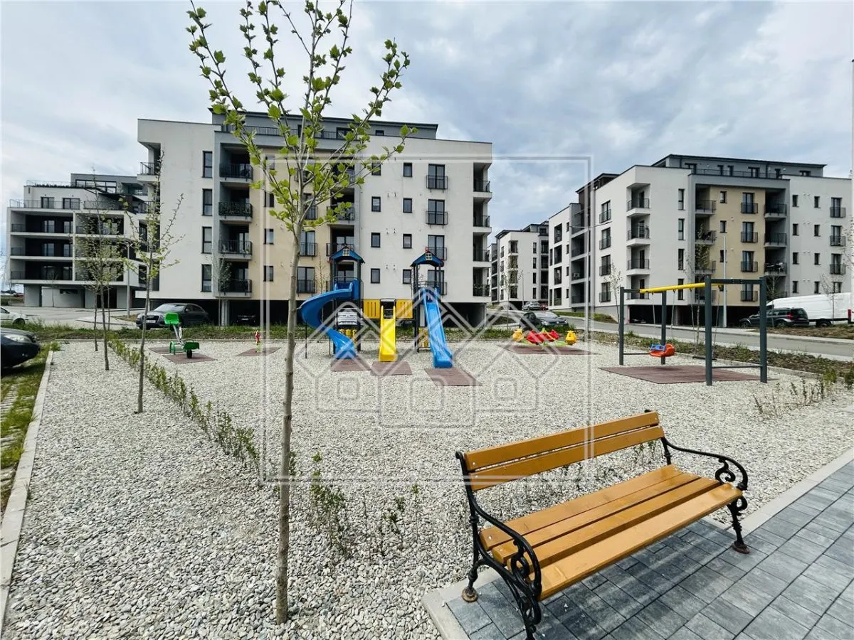 Apartament 2 camere Sibiu - poza 1