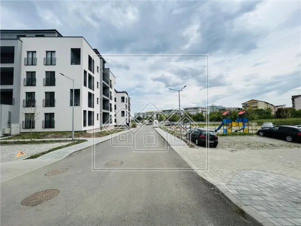 Apartament 2 camere Sibiu - poza 2
