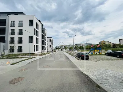 Apartament 2 camere Sibiu - poza 2