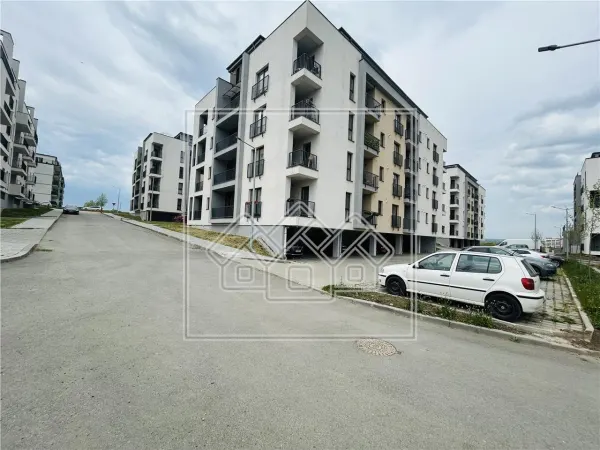 Apartament 2 camere Sibiu - poza 12