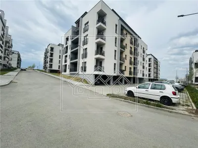 Apartament 2 camere Sibiu - poza 12