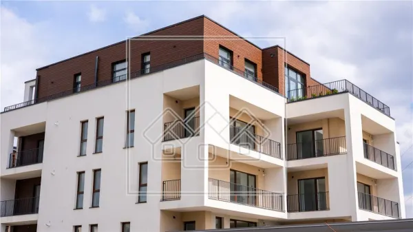 Apartament 2 camere Sibiu - poza 13