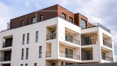 Apartament 2 camere Sibiu - poza 13