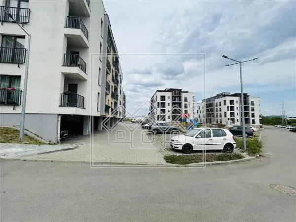 Apartament 2 camere Sibiu - poza 14