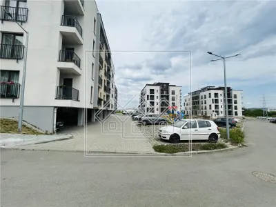 Apartament 2 camere Sibiu - poza 14