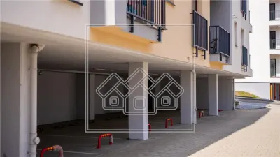 Apartament 2 camere Sibiu - poza 15
