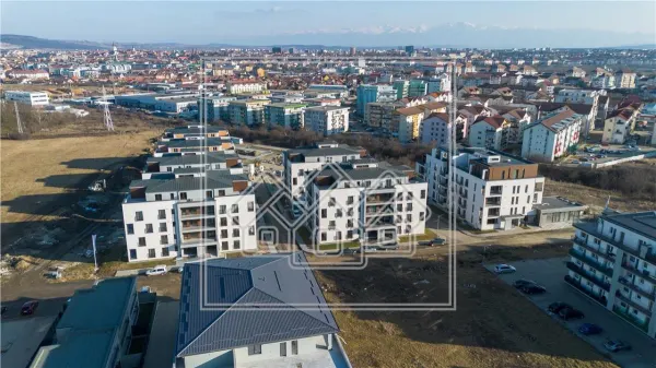 Apartament 2 camere Sibiu - poza 16