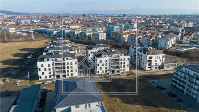 Apartament 2 camere Sibiu - poza 16