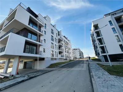 Apartament 2 camere Sibiu - poza 3