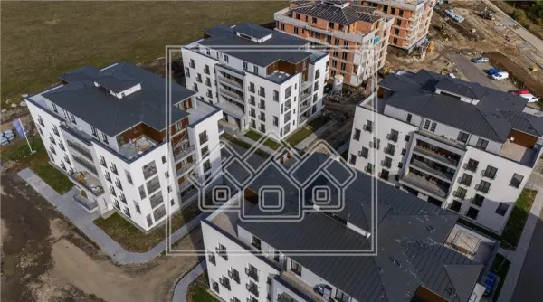Apartament 2 camere Sibiu - poza 22