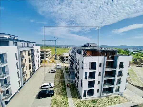 Apartament 2 camere Sibiu - poza 23