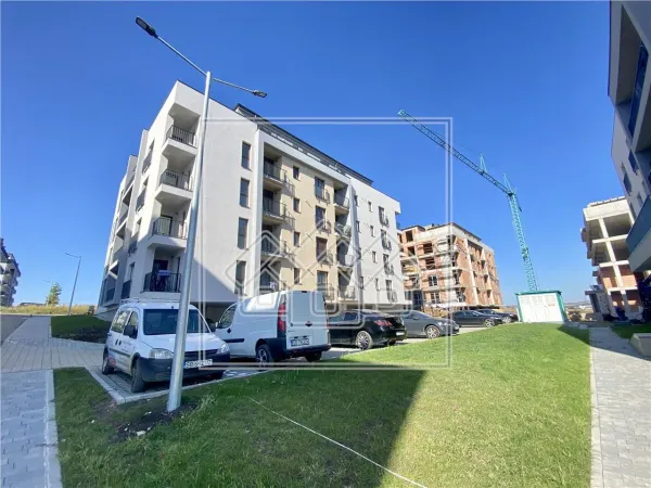 Apartament 2 camere Sibiu - poza 24