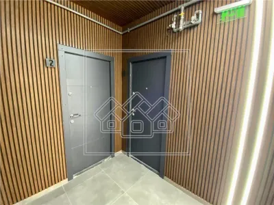 Apartament 2 camere Sibiu - poza 25