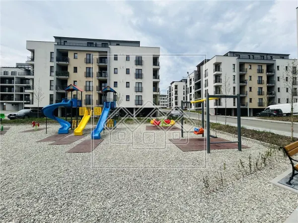 Apartament 2 camere Sibiu - poza 4