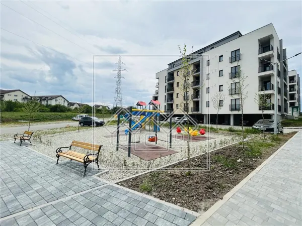 Apartament 2 camere Sibiu - poza 6