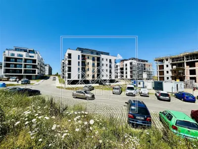 Apartament 2 camere Sibiu - poza 7