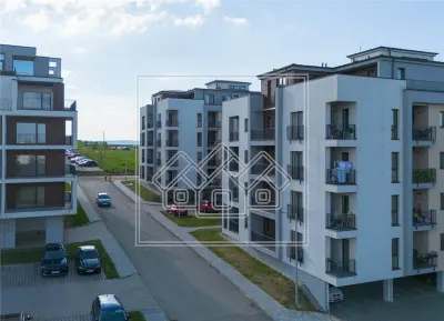 Apartament 2 camere Sibiu - poza 2